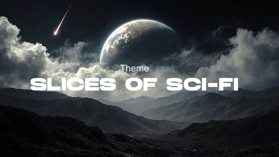 Slices of Sci-Fi