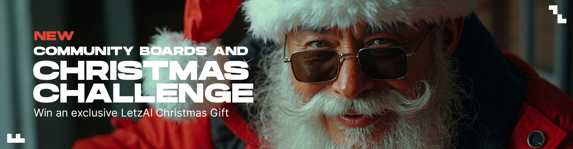 LetzAI Christmas Challenge