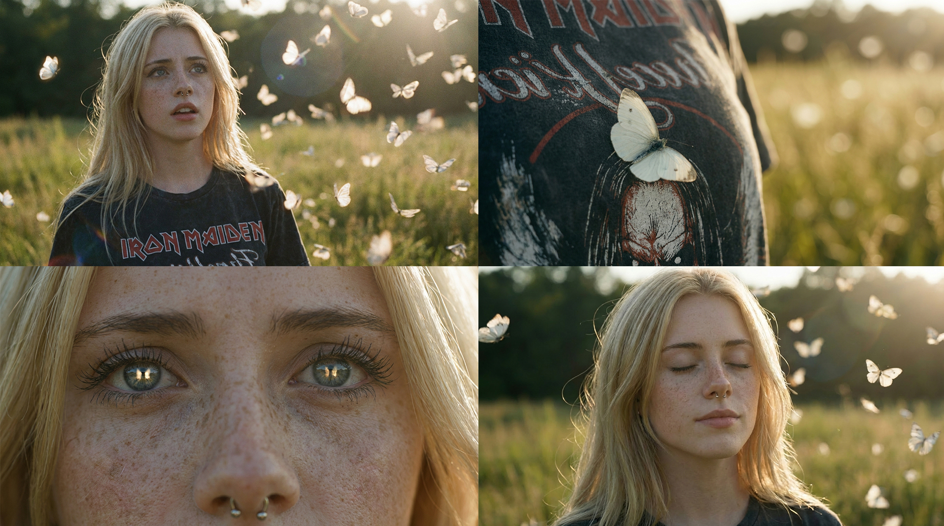 Camera Angle Changer