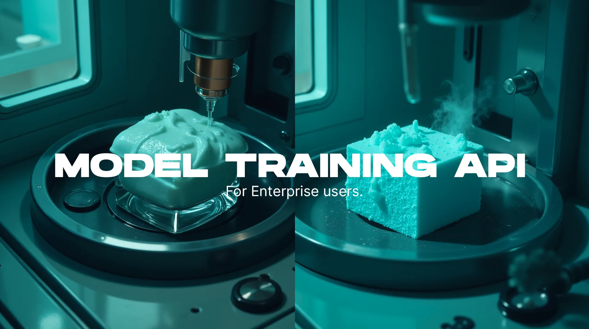 Introducing the LetzAI Enterprise Model Training API