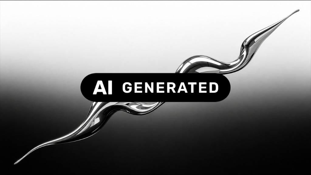 Label Your AI Content with Our New Watermarking Studio