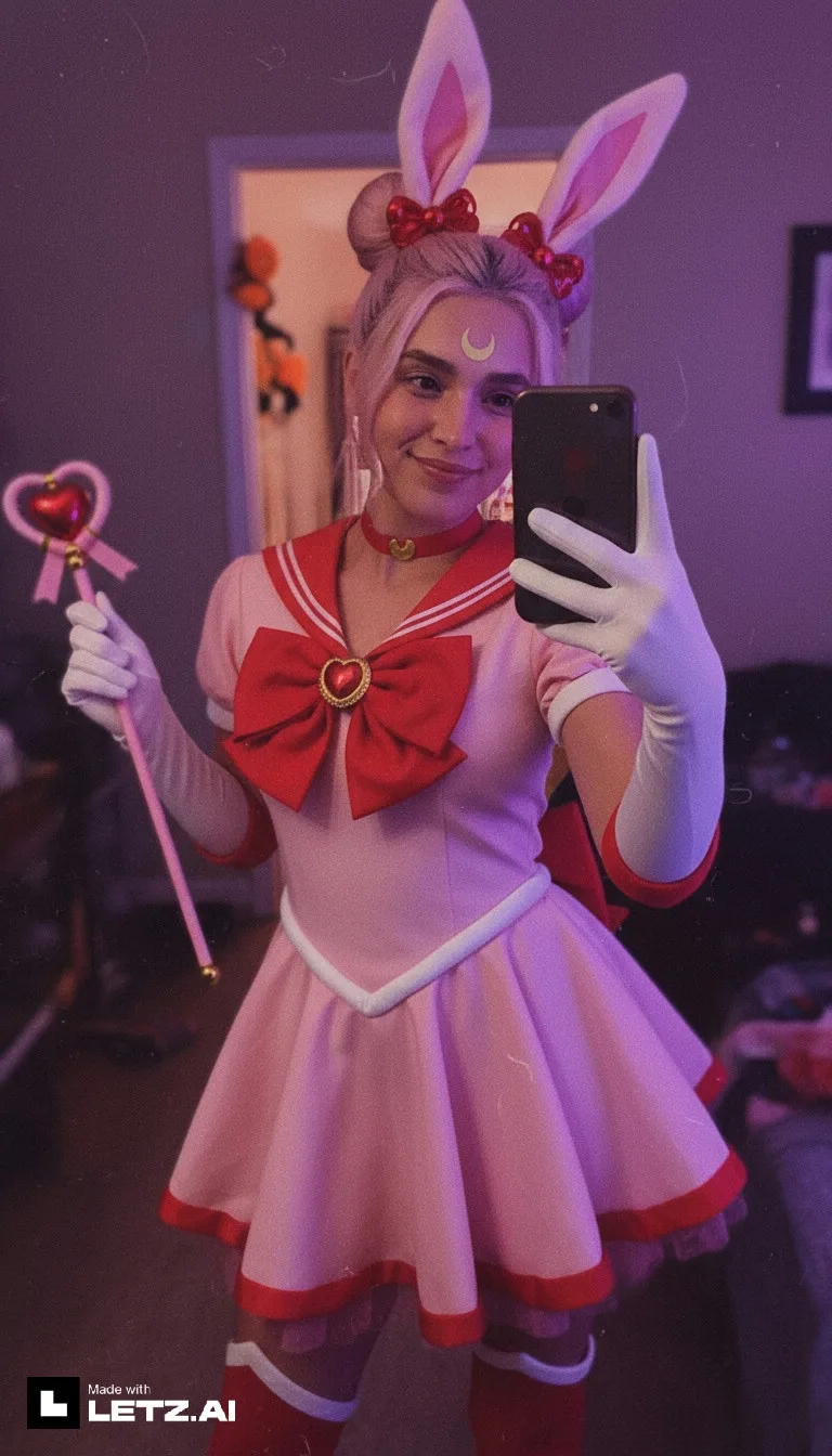 Halloween Example 2