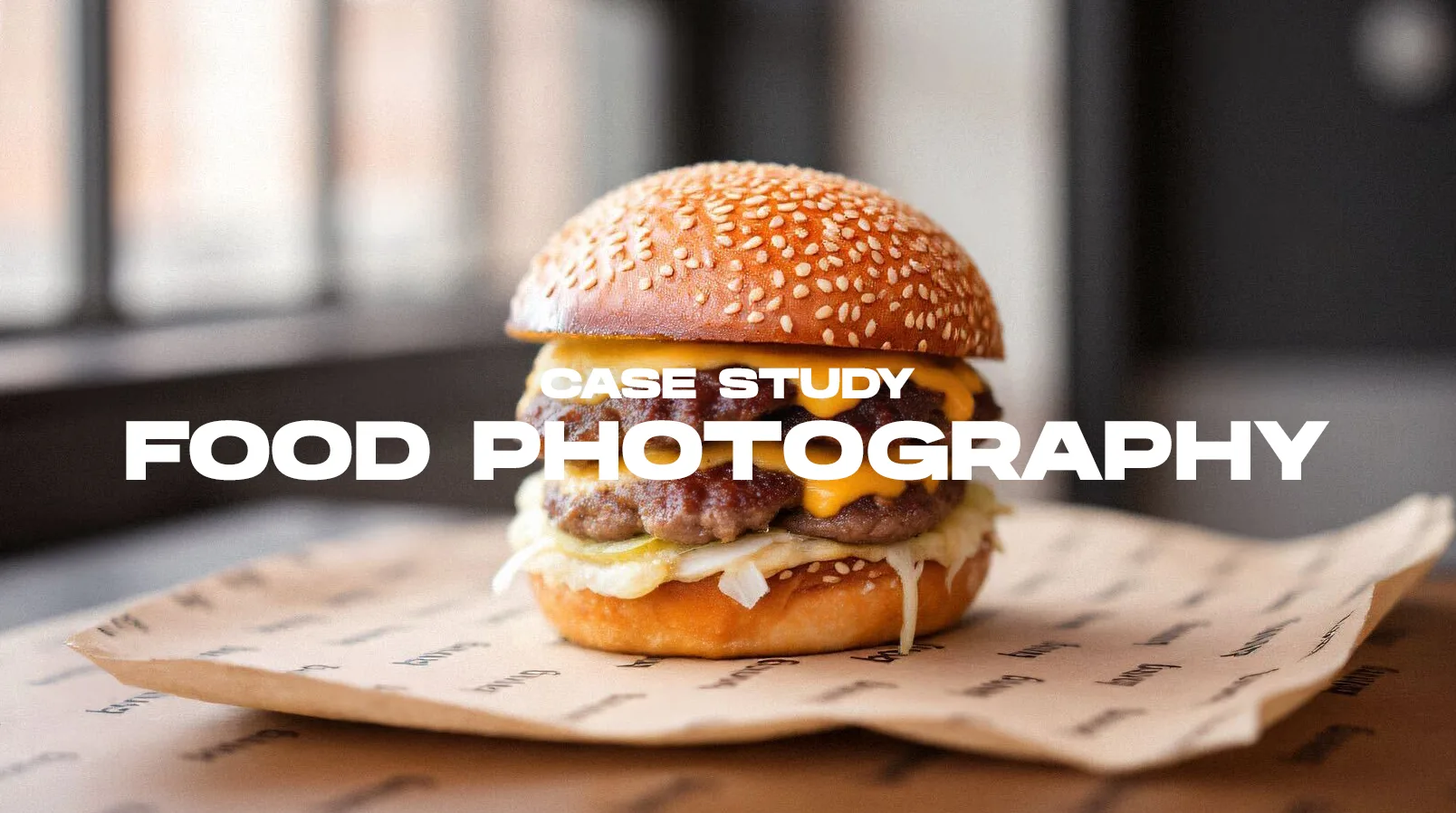 How to use AI for Food Photography