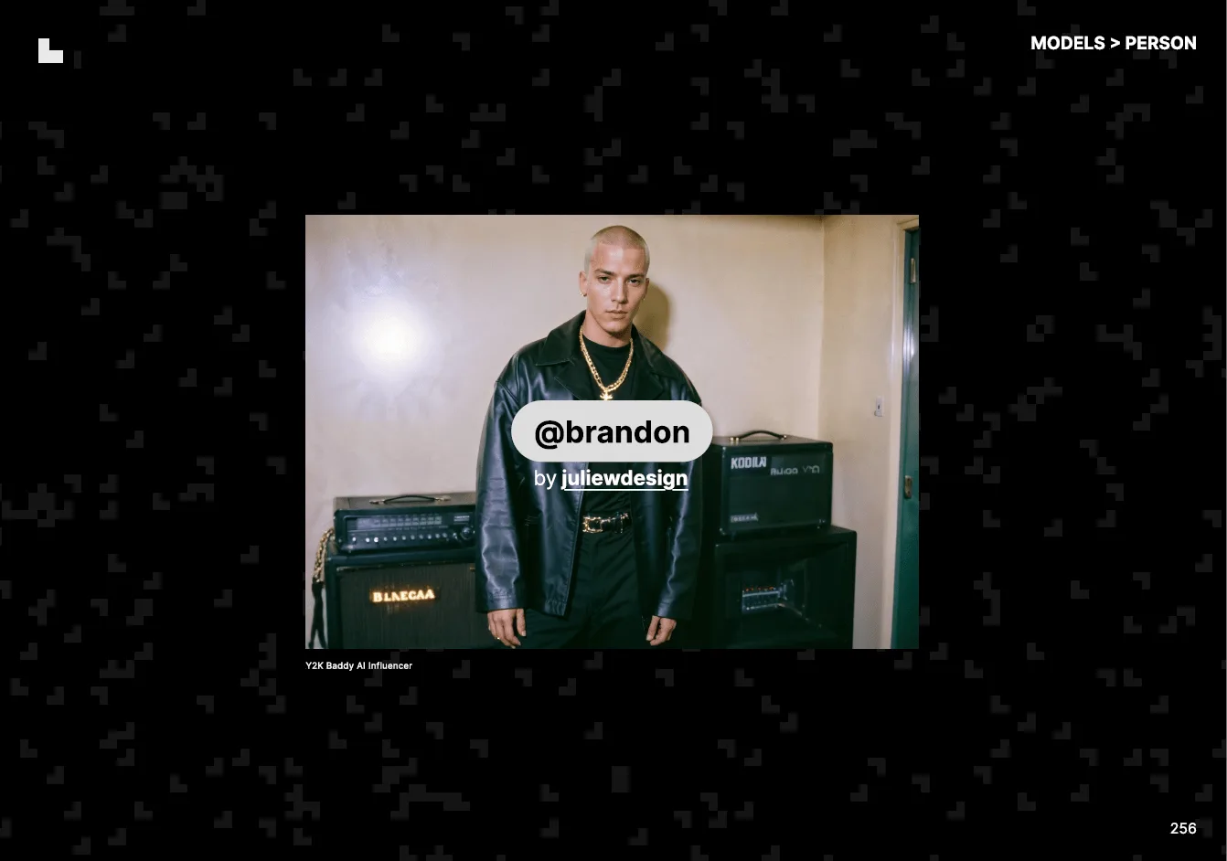 LetzAI Lookbook Image 8