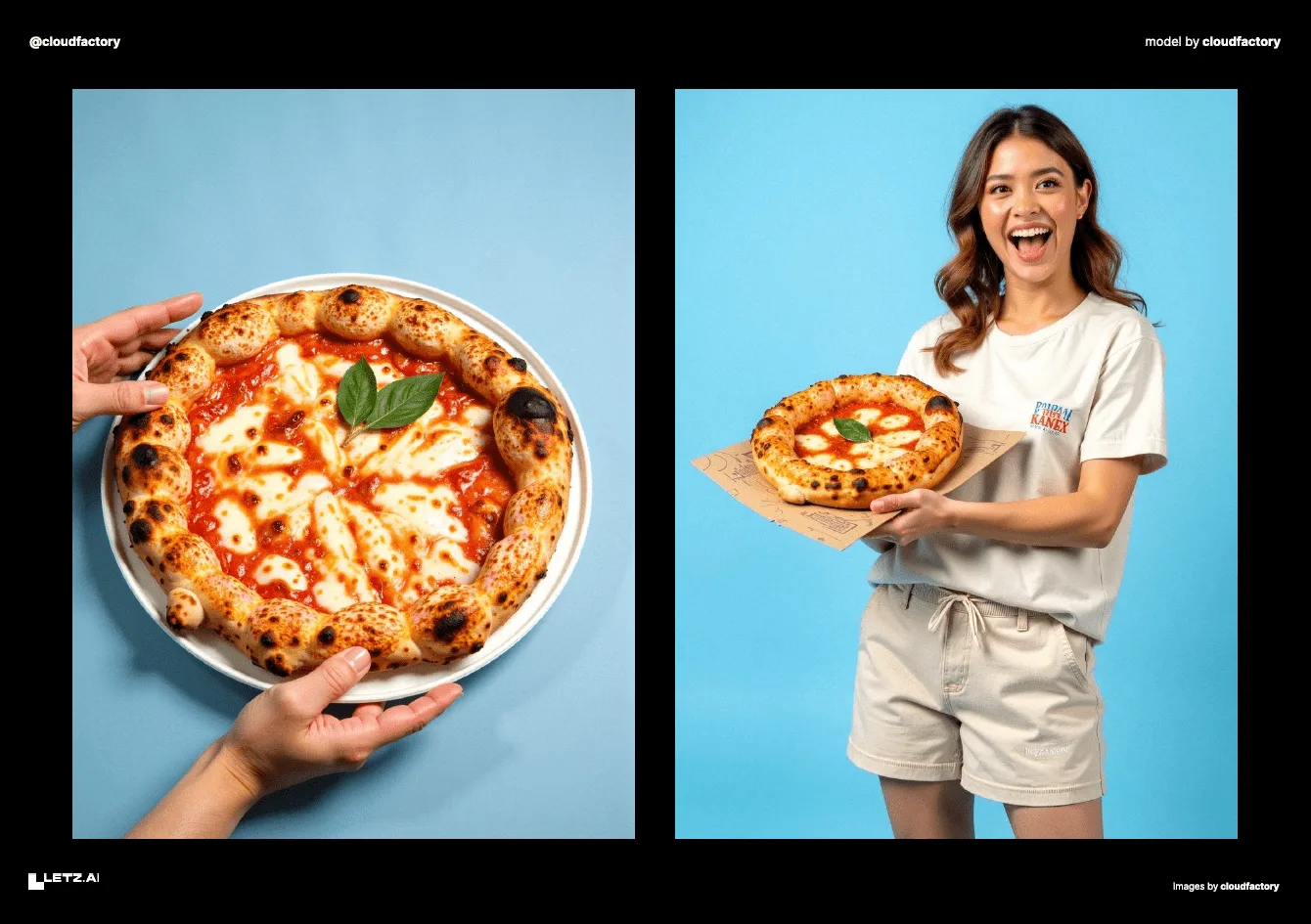 LetzAI Lookbook Image 9