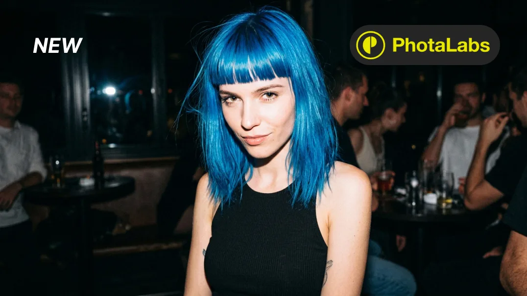 Introducing Phota on LetzAI (Discontinued)