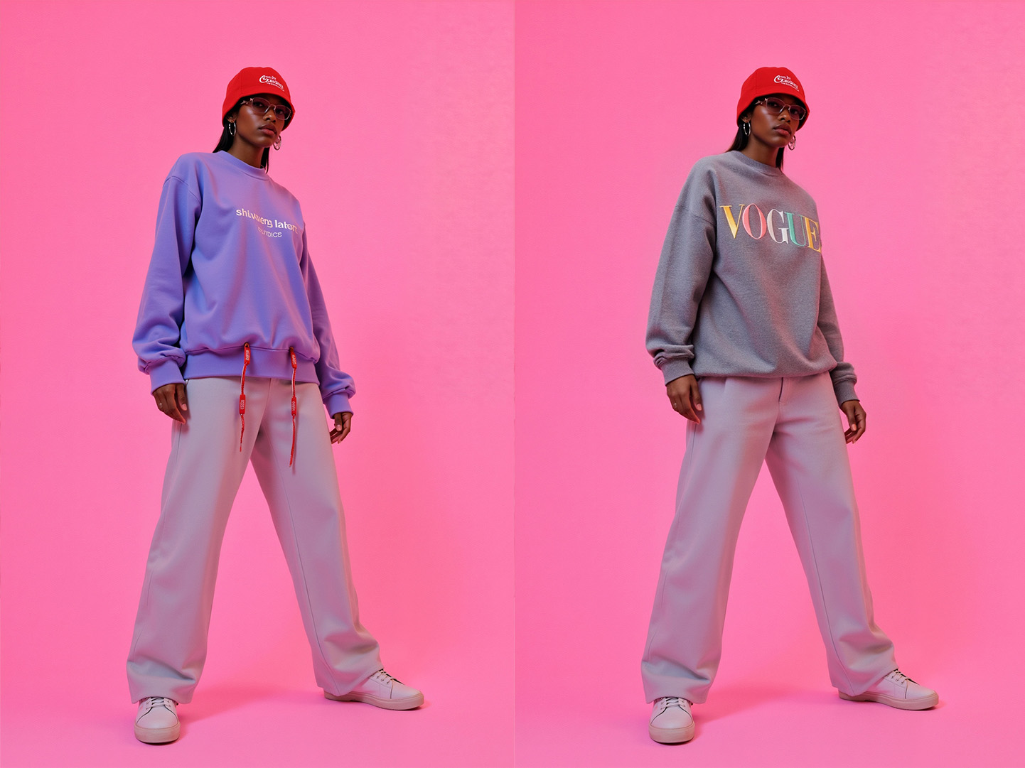 LetzAI Inpainting Vogue