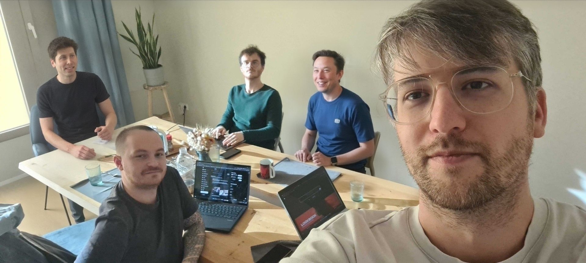 LetzAI Inpainting App