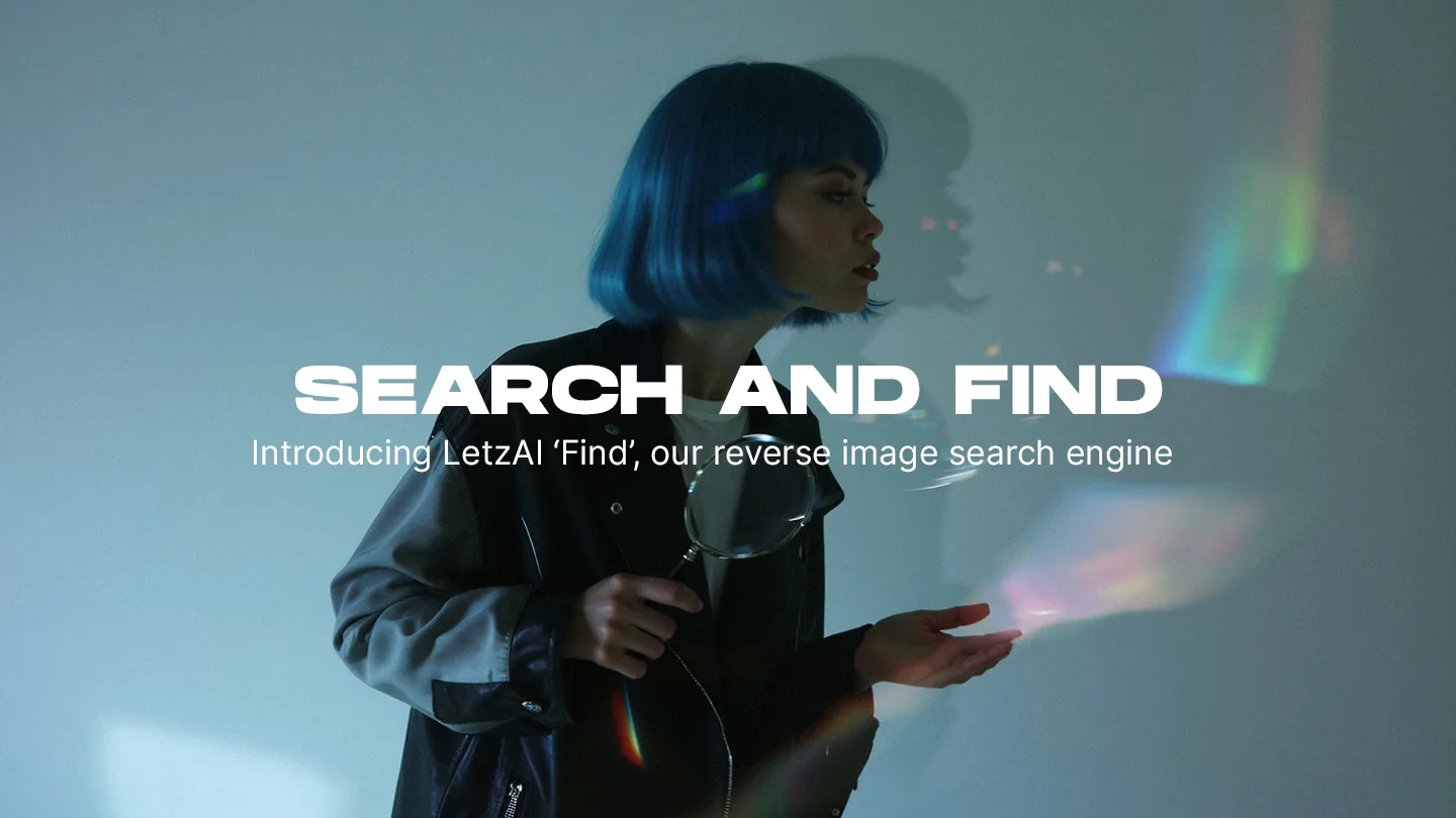 Search and Find with LetzAI