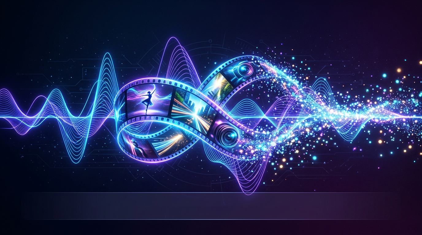 Introducing Seedance 2.0 — Cinematic AI Video with Native Audio