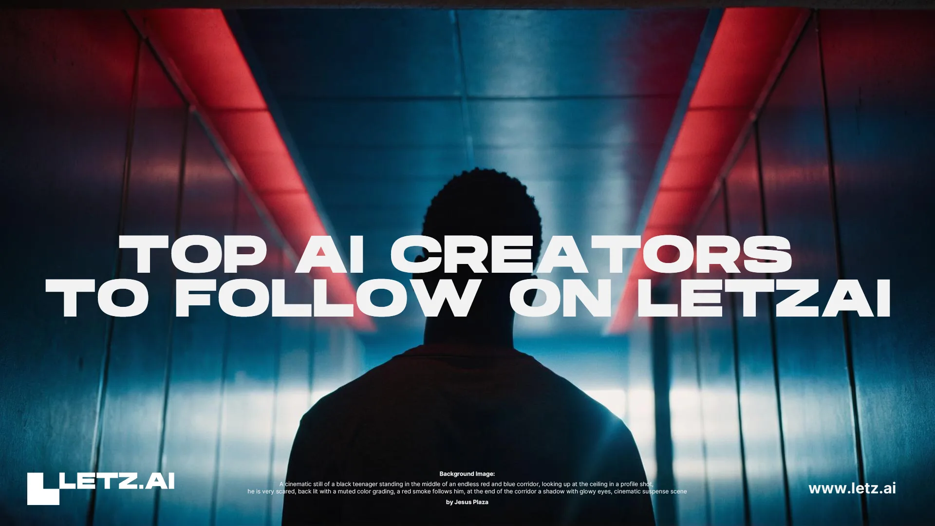 Top AI Creators to follow on LetzAI
