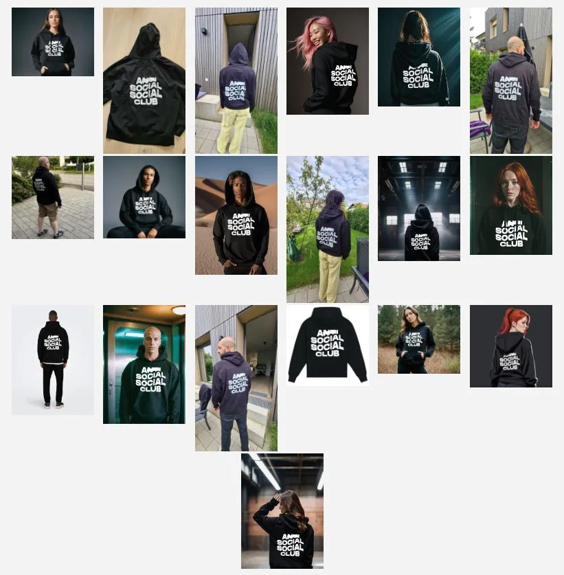 Object Dataset 2