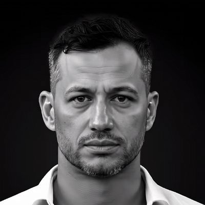 Alex Patrascu